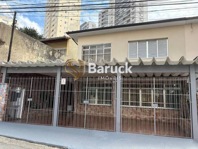 #1007 - Sobrado para Venda em São Paulo - SP