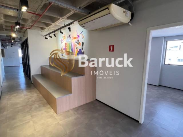 #1104 - Andar Comercial para Locação em São Paulo - SP