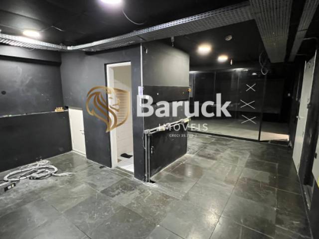 #1104 - Andar Comercial para Locação em São Paulo - SP
