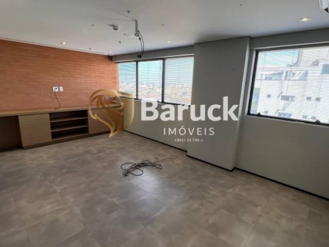 Andar Comercial para Locação em São Paulo - 4