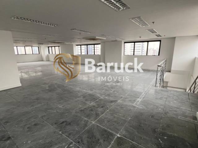 #1105 - Conjunto Comercial para Locação em São Paulo - SP