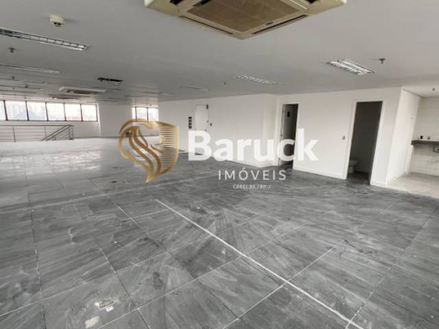 #1105 - Conjunto Comercial para Locação em São Paulo - SP