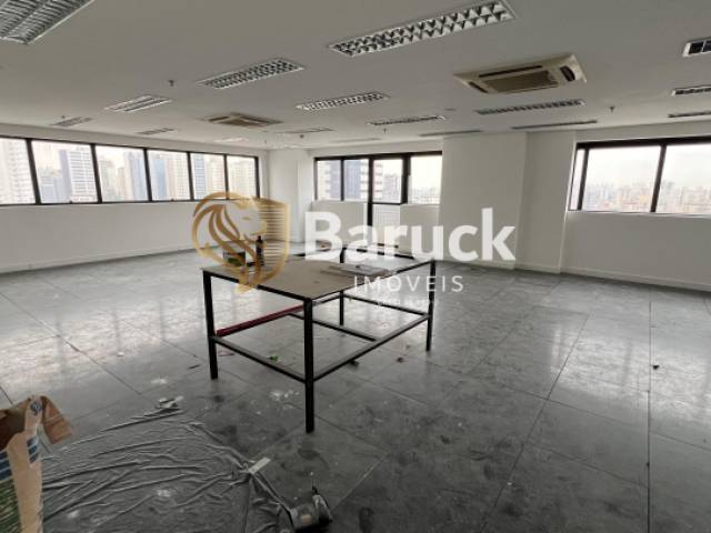 Conjunto Comercial para Locação em São Paulo - 5