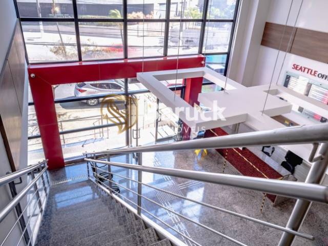 #1106 - Andar Comercial para Locação em São Paulo - SP