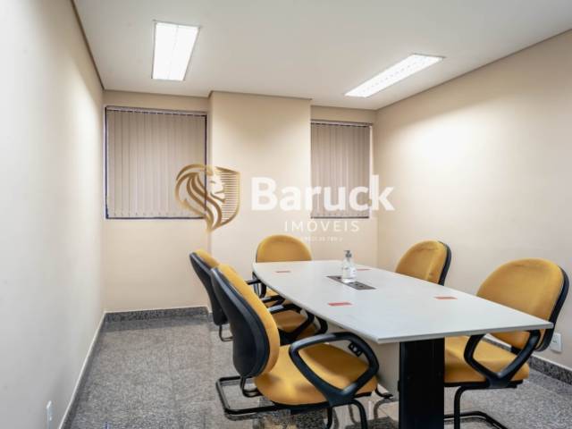 #1106 - Andar Comercial para Locação em São Paulo - SP