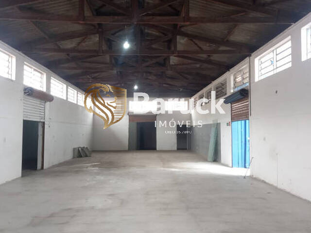 Venda em Vila Guarani (Z Sul) - São Paulo