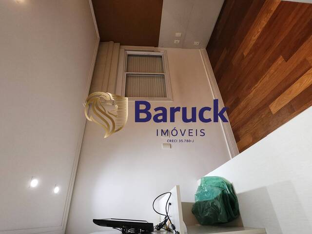 #8 - Apartamento para Venda em São Bernardo do Campo - SP