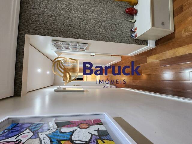 Apartamento para Venda em São Bernardo do Campo - 5