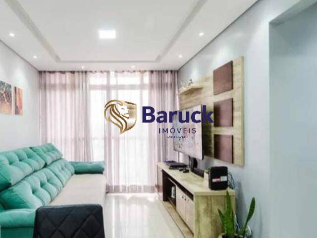 #18 - Apartamento para Venda em Diadema - SP