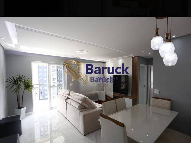 #22 - Apartamento para Venda em São Paulo - SP