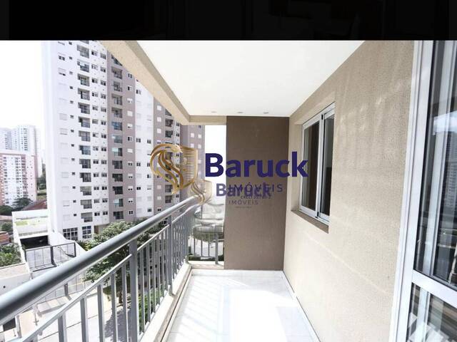 #22 - Apartamento para Venda em São Paulo - SP