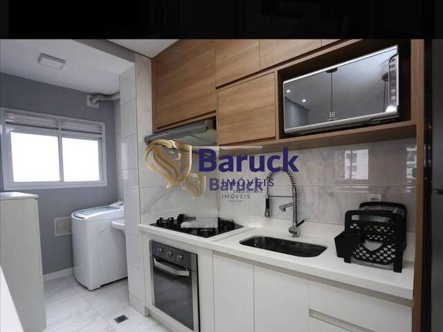 #22 - Apartamento para Venda em São Paulo - SP