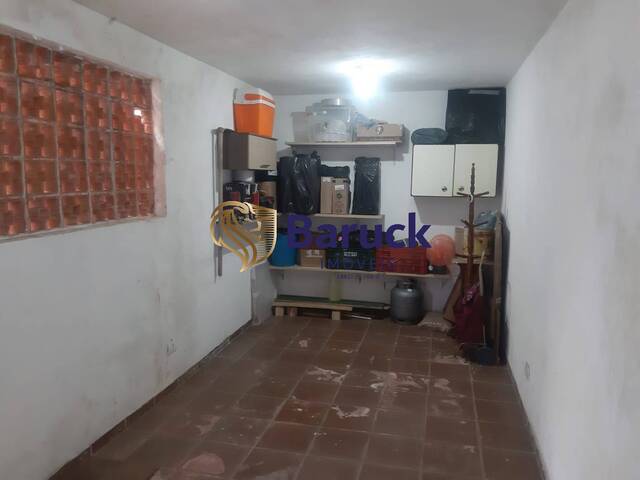Casa Terrea para Venda em São Bernardo do Campo - 4