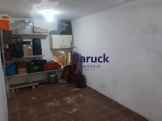 Casa Terrea para Venda em São Bernardo do Campo - 5