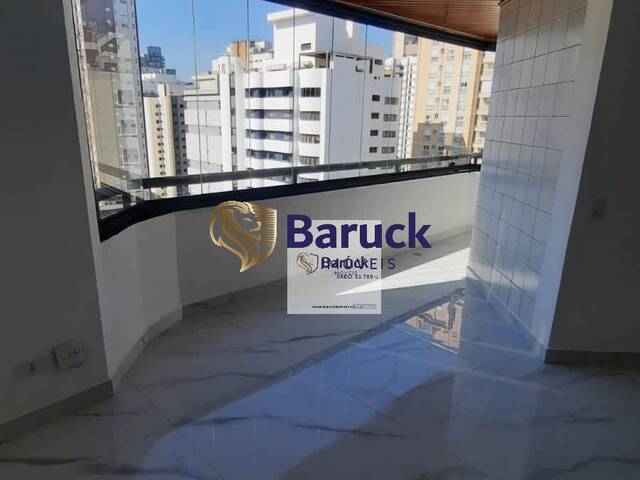 Cobertura para Venda em São Paulo - 4