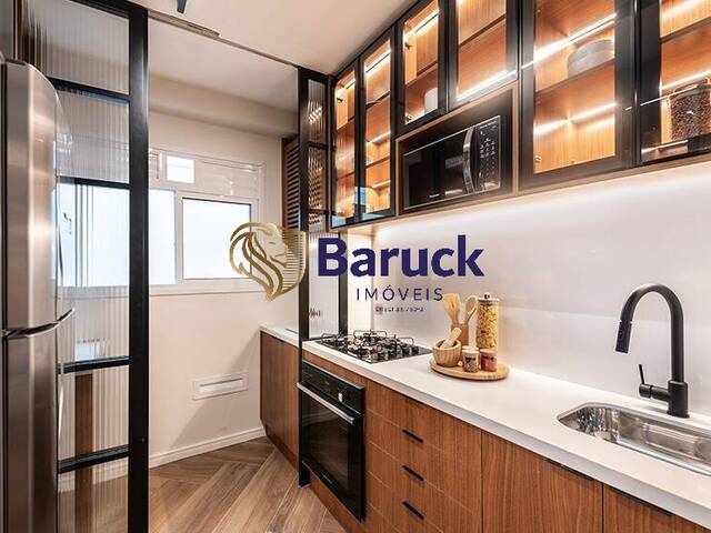 Apartamento para Venda em São Paulo - 5