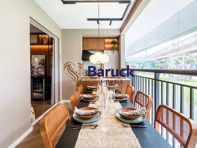 #34 - Apartamento para Venda em São Paulo - SP