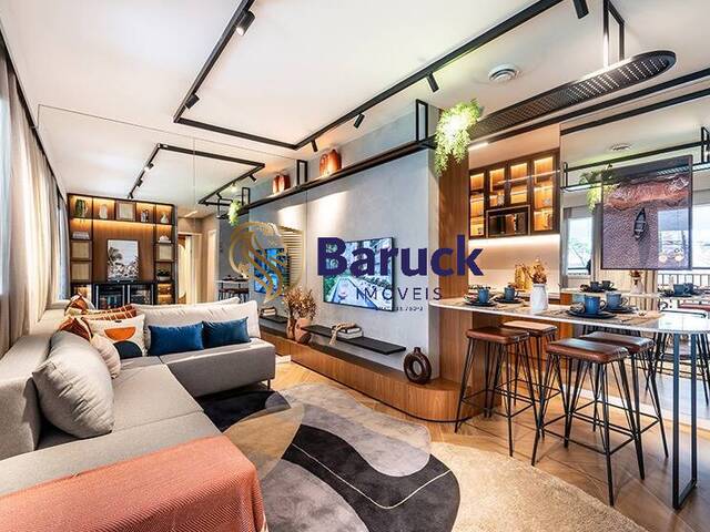 #34 - Apartamento para Venda em São Paulo - SP