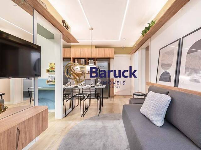 #36 - Apartamento para Venda em São Paulo - SP