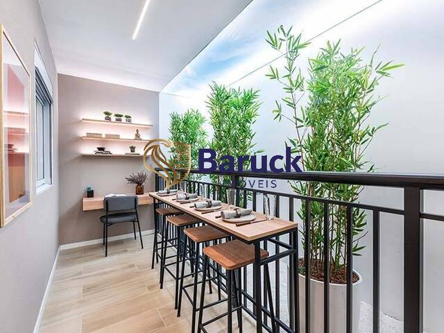 #36 - Apartamento para Venda em São Paulo - SP