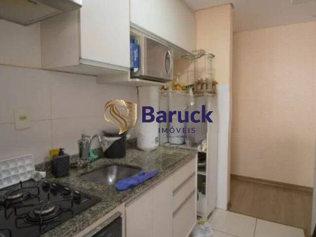 #38 - Apartamento para Venda em São Bernardo do Campo - SP