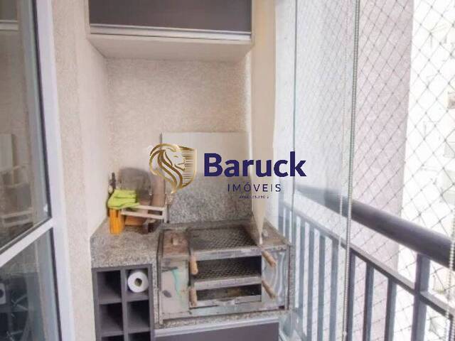 Apartamento para Venda em São Bernardo do Campo - 5