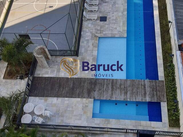 #39 - Apartamento para Venda em São Bernardo do Campo - SP