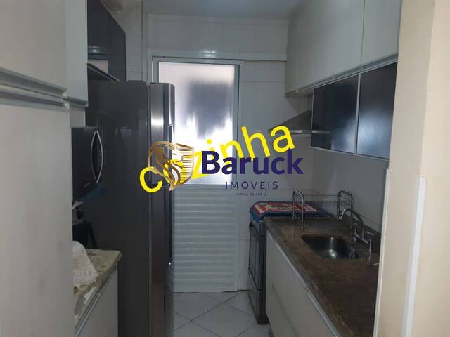#39 - Apartamento para Venda em São Bernardo do Campo - SP