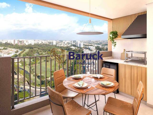 #41 - Apartamento para Venda em São Paulo - SP