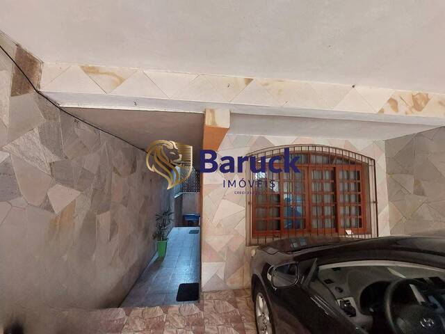 #42 - Sobrado para Venda em Diadema - SP