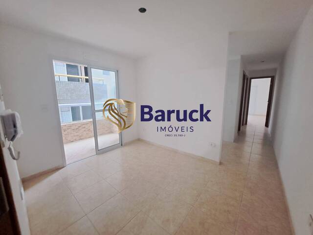 #45 - Apartamento para Venda em Praia Grande - SP