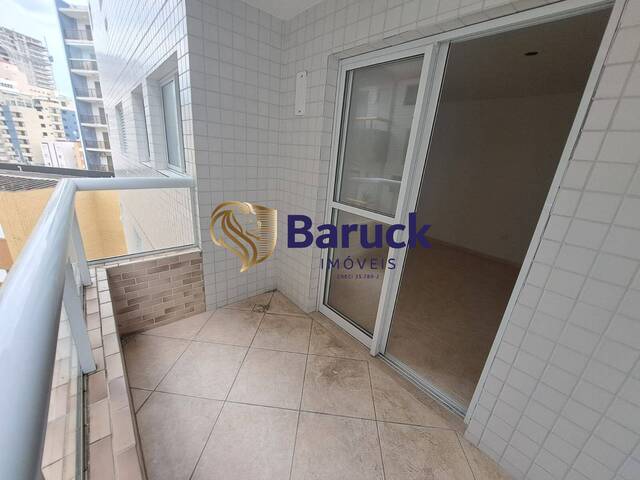 #45 - Apartamento para Venda em Praia Grande - SP