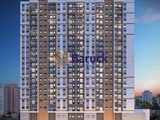 #43 - Apartamento para Venda em São Paulo - SP