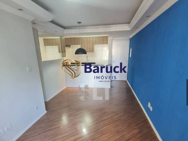 #904 - Apartamento para Venda em Diadema - SP