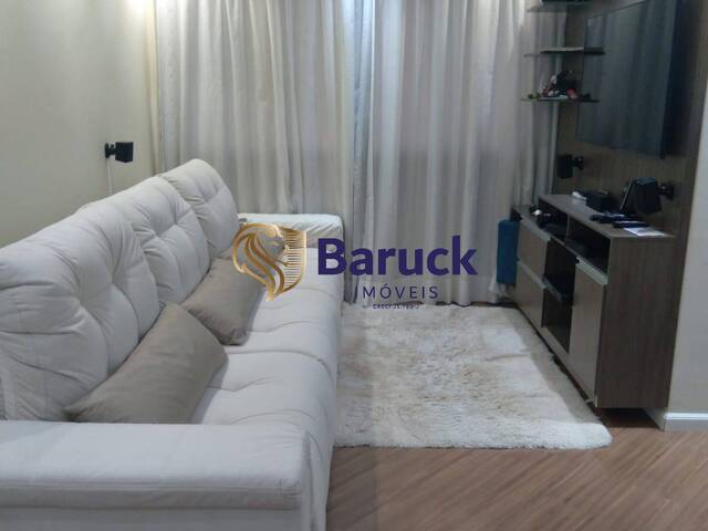 #57 - Apartamento para Venda em São Paulo - SP