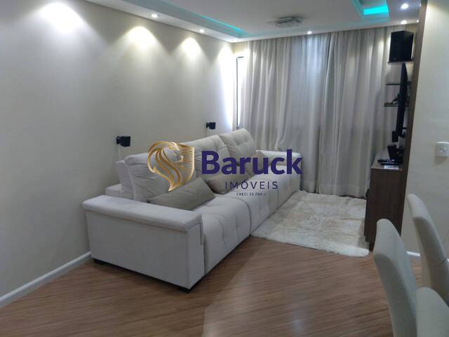 #57 - Apartamento para Venda em São Paulo - SP