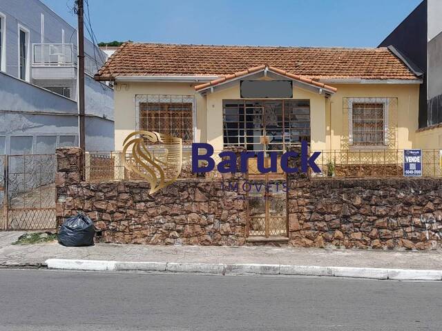 #62 - Casa Terrea para Venda em São Paulo - SP