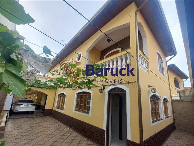 #65 - Sobrado para Venda em São Paulo - SP