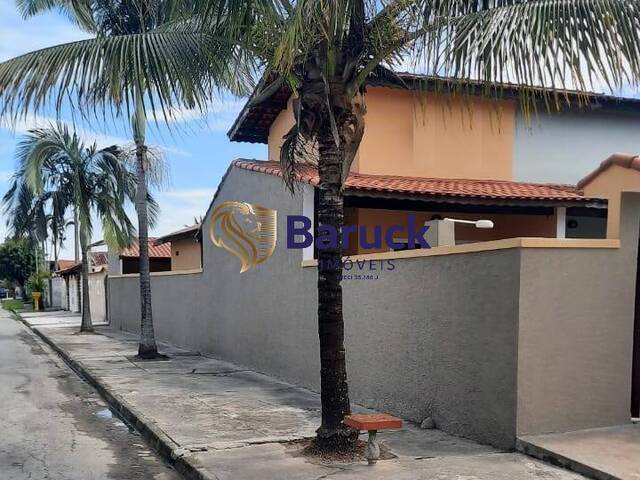#67 - Casa de Praia para Venda em Itanhaém - SP