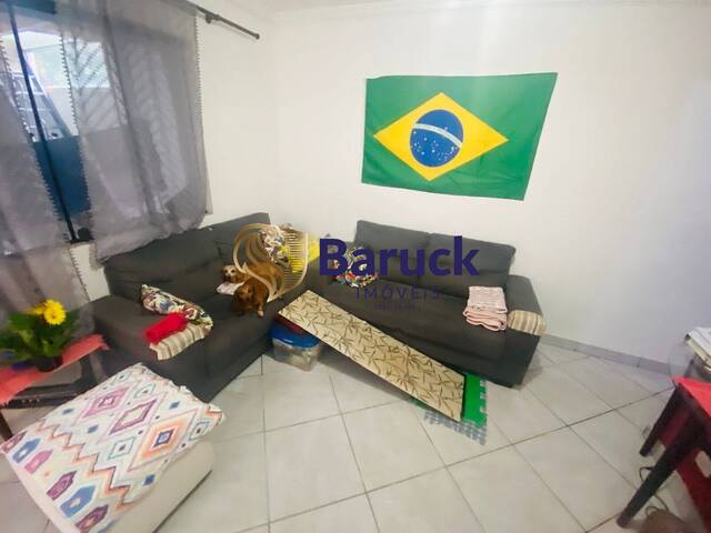 #79 - Casa Terrea para Venda em São Bernardo do Campo - SP