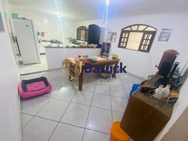Casa Terrea para Venda em São Bernardo do Campo - 4