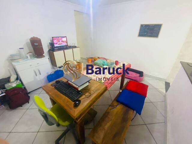 Casa Terrea para Venda em São Bernardo do Campo - 5