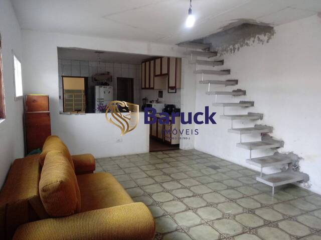 Sobrado para Venda em São Paulo - 4