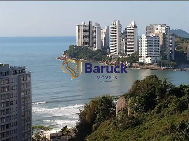 #89 - Apartamento para Temporada em Guarujá - SP