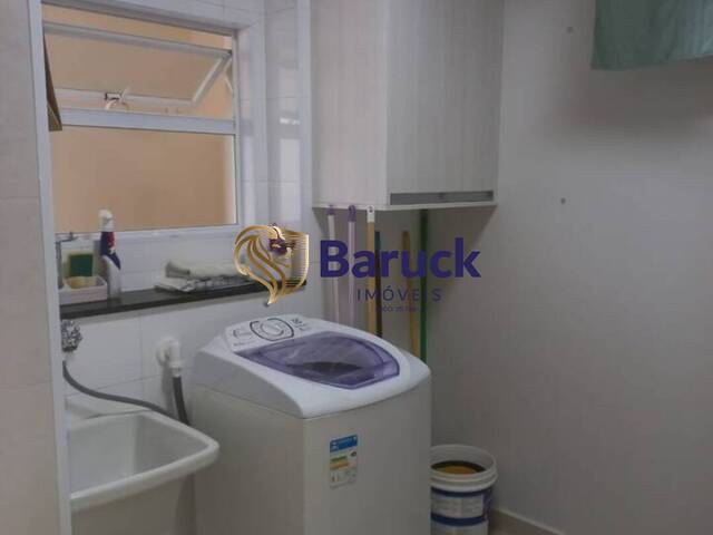 #89 - Apartamento para Temporada em Guarujá - SP
