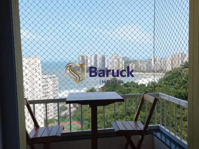 #89 - Apartamento para Temporada em Guarujá - SP