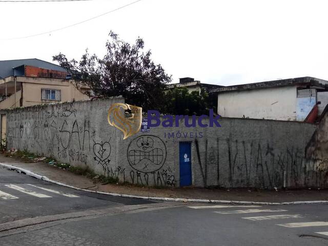 #91 - Terreno para Venda em São Paulo - SP