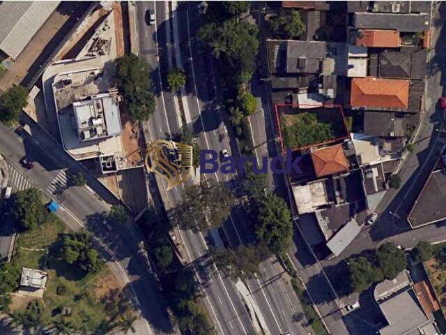 Terreno para Venda em São Paulo - 5