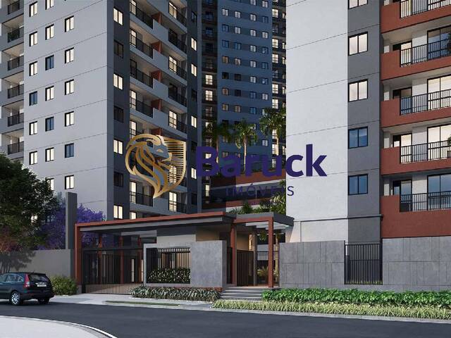 Apartamento para Venda em São Paulo - 3