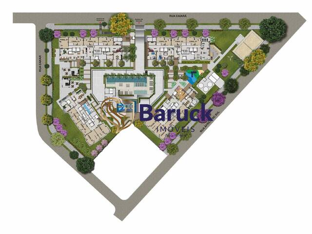 Apartamento para Venda em São Paulo - 2